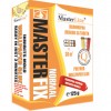 MasterFix Normal, 125 гр., полимерно лепило за тапети