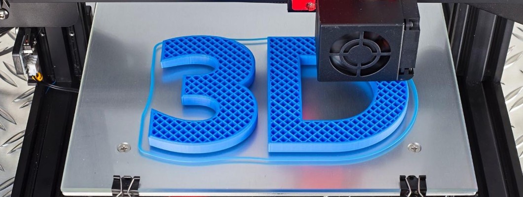 3D Принтиране