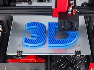 3D Принтиране