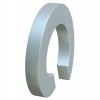 Пружинна шайба, DIN 127B, vZn, M 14