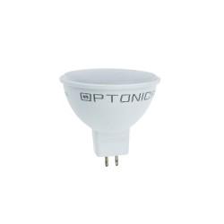 LED СПОТ MR16 5W/12V 110° SMD 6000K