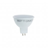 LED СПОТ MR16 5W/12V 110° SMD 4500K