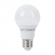 LED КРУШКА E27 A60 8.5W 806LM 6000K