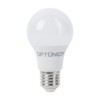 LED КРУШКА E27 A60 8.5W 806LM 220-240V 6000K