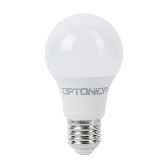 LED КРУШКА E27 A60 8.5W 806LM 220-240V 6000K