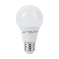 LED КРУШКА E27 A60 8.5W 806LM 220-240V 4500K