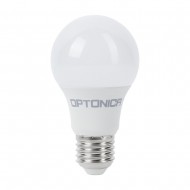 LED КРУШКА E27 A60 8.5W 806LM 220-240V 2700K