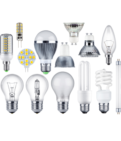 LED крушки